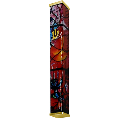 mezuzah