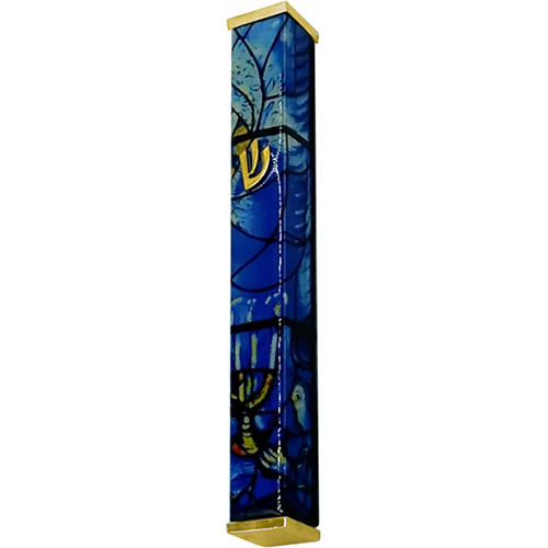 mezuzah