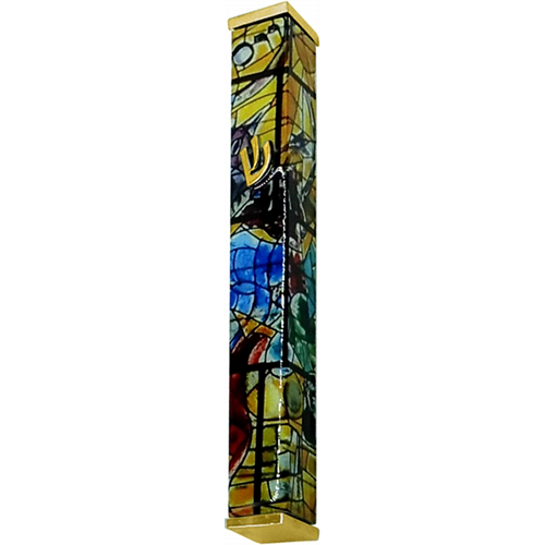 mezuzah